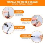 Premium Speed Jump Rope - Adjustable & Tangle-Free