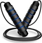 Jump Rope for Home Gym – Fun Fitness Tool