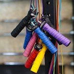 Adjustable Speed Jump Rope for Double Unders