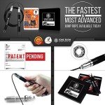 Epitomie Fitness Sonic Boom M2 Jump Rope