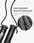 RENPHO Smart Jump Rope with Adjustable Counter