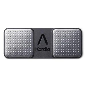 KardiaMobile ECG Monitor – Instant Results at Home