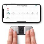 KardiaMobile ECG Monitor – Instant Results at Home