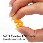 Double Dutch Jump Rope Set for Kids & Adults