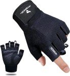 ATERCEL Breathable Workout Gloves for Men and Women