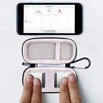 Heart Monitor Case for Kardia Mobile ECG