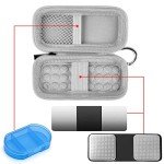 Heart Monitor Case for Kardia Mobile ECG