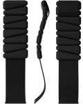 Adjustable Wrist & Ankle Weights Set - 1lb