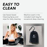 Sweet Sweat Workout Waist Trainer for Men & Women