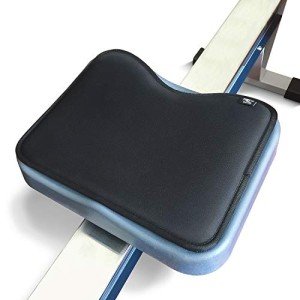 Rowing Machine Seat Cushion for Concept 2 & Hydrow