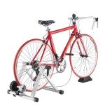 Indoor Bike Trainer for Year-Round Exercise