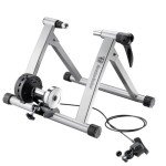 Indoor Bike Trainer for Year-Round Exercise