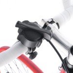 Indoor Bike Trainer for Year-Round Exercise