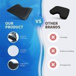 Rowing Machine Seat Cushion for Concept 2 & Hydrow