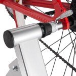 Indoor Bike Trainer for Year-Round Exercise
