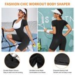 Women’s Sauna Suit 3-in-1 Workout Shaper