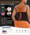 Women’s Waist Trainer for Effective Belly Trimming
