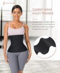 FeelinGirl Women's Sauna Waist Trainer and Body Shaper