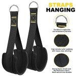 Adjustable Home Resistance Training Kit with Handles