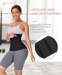 FeelinGirl Women's Sauna Waist Trainer and Body Shaper
