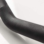 XMARK Lumberjack EZ Curl Bar for Biceps & Triceps