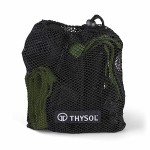 THYSOL® Pro Xtreme Resistance Training Straps