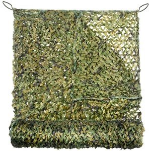 FLYEGO Gen 2 Camo Hunting Blind Netting 10x20ft