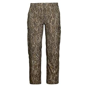 Mossy Oak Camo Lightweight Hunting Pants for Men