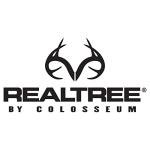 Realtree Men's Lightweight Camo Long Sleeve Shirt