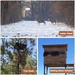 Lightweight Camouflage Netting for Pigeon Hunting