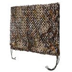 Camouflage Netting for Pigeon Hunting & Camping