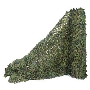 WINWAY Camouflage Netting Roll for Hunting and Shooting