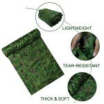 WINWAY Camouflage Netting Roll for Hunting and Shooting