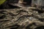 Mossy Oak Men's Camo Long Sleeve Hunting Shirt
