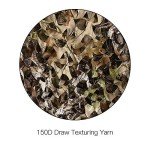 Camouflage Netting for Pigeon Hunting & Camping