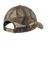Camouflage Mesh Back Cap for Pigeon Hunting