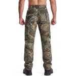 Men's Camo Quick-Dry Hunting Cargo Pants
