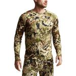 SITKA Men's Subalpine Lightweight Long Sleeve Shirt