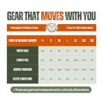 Bell Rangers Camo Long Sleeve Crewneck Tee