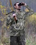Lightweight Camo Hunting Shirts for Men