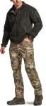 CQR Men's Lightweight Tactical Pants for Outdoor Use
