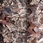 FLYEGO Camo Netting for Pigeon Hunting Blinds