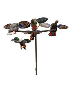 MOJO Outdoors Decoy Pole for Pigeon Hunting