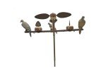 MOJO Outdoors Decoy Pole for Pigeon Hunting