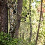 Men’s Quick-Dry Camo Hunting Shirt UPF 50+