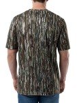 Realtree Men's Performance Short Sleeve Tees - 2 Pack