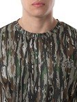 Realtree Men's Performance Short Sleeve Tees - 2 Pack
