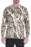 Whitetails Non-Typical Long Sleeve Tee - 4X-Large