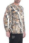 Whitetails Non-Typical Long Sleeve Tee - 4X-Large