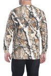 Whitetails Non-Typical Long Sleeve Tee - 4X-Large